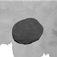 Set of images from Fobos-2