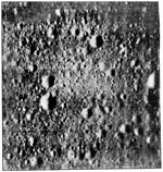 Luna-12 Photograph