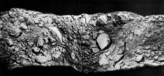 Luna-16 Lunar Soil Sample
