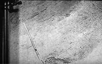 Luna-20 panorama fragment