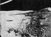 Luna-21 STS Video Frame