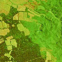 KATE-200 image from Resurs-F1