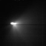 Vega-2 Encounter Image