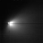 Vega-2 Encounter Image