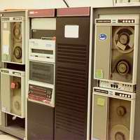 PDP 11/70