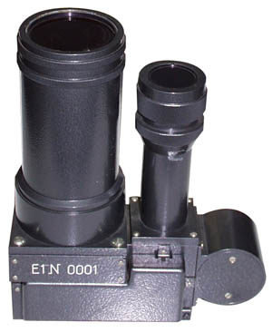 AFA-E1 Optical Component