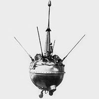 The Luna-2 Probe
