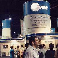 SIGGRAPH 89