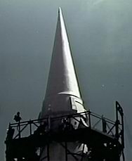R-7 Telemetric Warhead