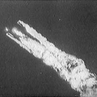 April Launch Failure