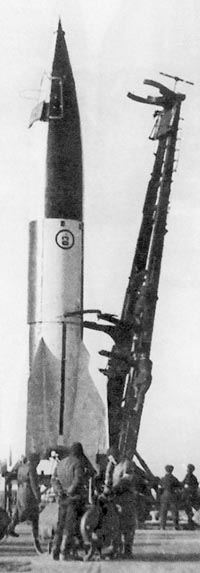 The R-7 Missile