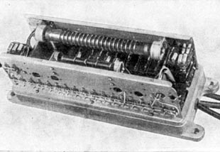 Gas Discharge Counters