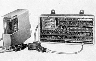 Micro-Meteorite Detector