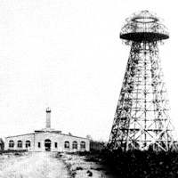 The Shoreham Transmitter