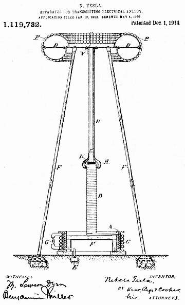 Patent Figure