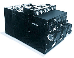 Argon-11 Computer