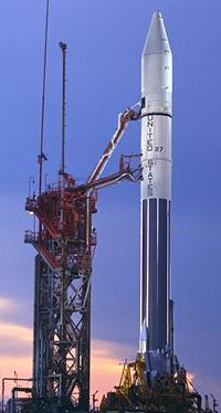Atlas-Centaur