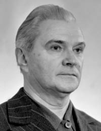 Valentin Petrovich Glushko