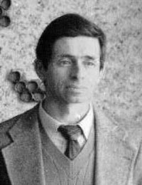 V.V. Kerzhanovich