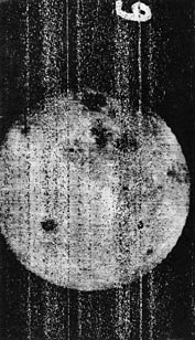 Luna-3 Frame 29