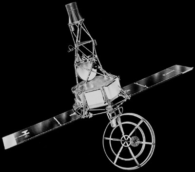 Mariner-2