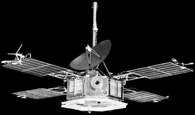 Mariner-5