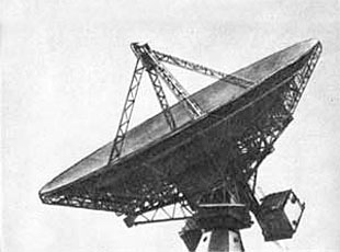 Simferopol Transmitter