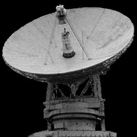 Evpatoriia Antenna
