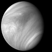 Small Venus