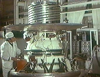 Venera-9 Lander
